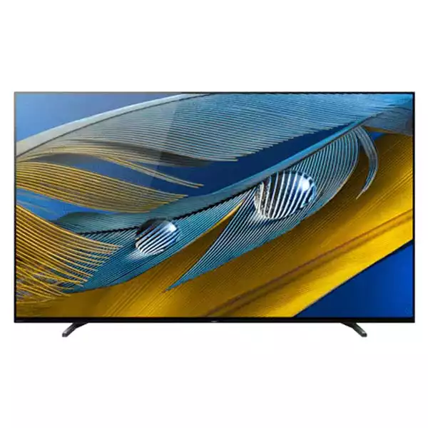 SONY Televizor XR55A80JAEP SMART
