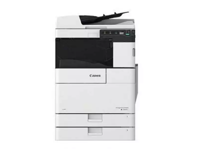 Fotokopir aparat CANON ImageRUNNER 2630i, 3809C004AA + Toner Canon C-EXV 59