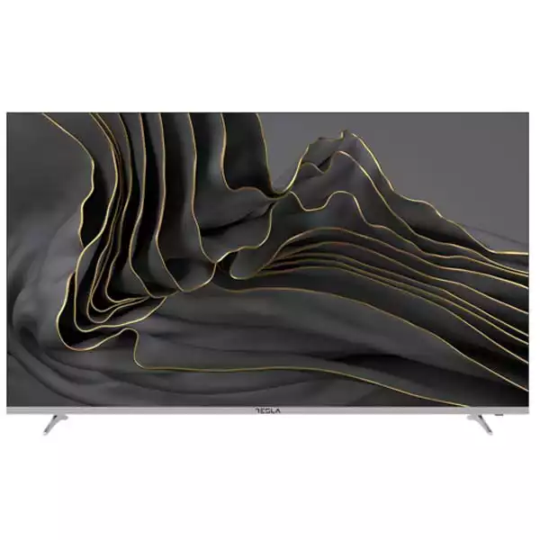 SMART QLED TV 55 Tesla Q55K925SUS 3840x2160/UHD/4K/DVB-T2/S2/C webOS