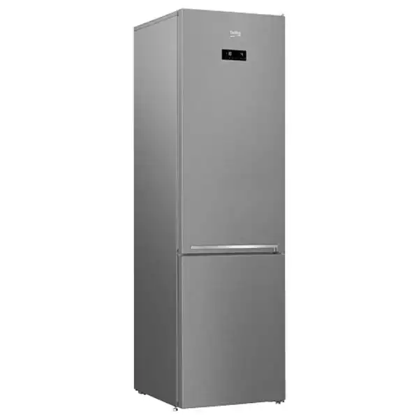 Frižider Beko RCNA 406 E 35 ZXB kombinovani visina 203cm/zapremina 253l+109l