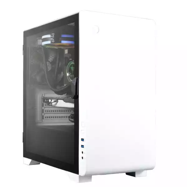 Računar ZEUS 2700X/DDR4 16GB/SSD 1TB/RTX2060