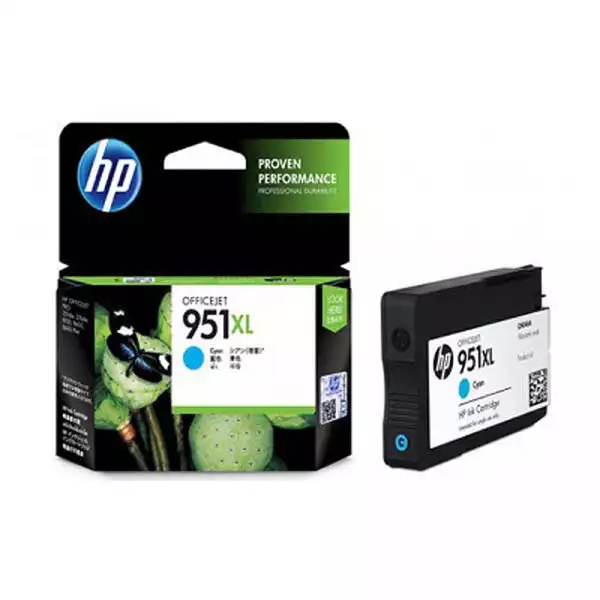 HP 951XL CN046AE Cyan