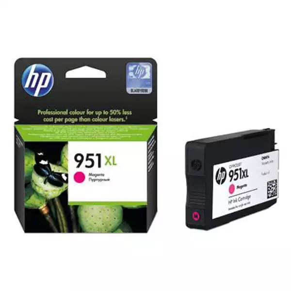 HP 951XL CN047AE Magenta