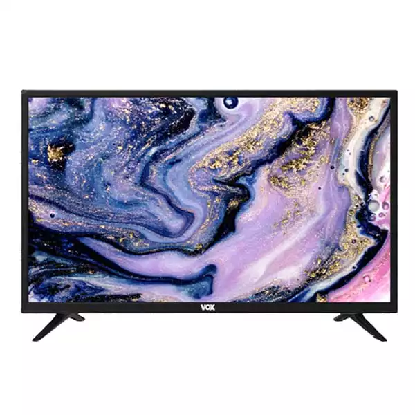 LED TV 32 VOX 32DSA672B 1366x768/ DTV-T/C/T2