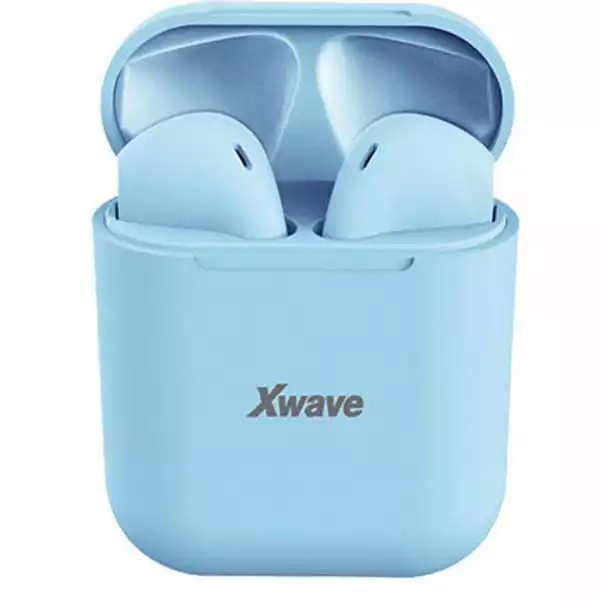 Bluetooth slušalice Xwave TW Y10 blue