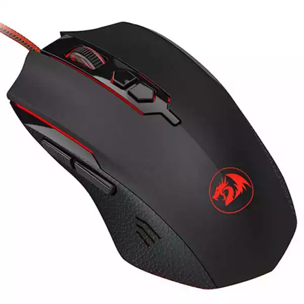 Miš Redragon Inquisitor M716A v1 7200 DPI USB