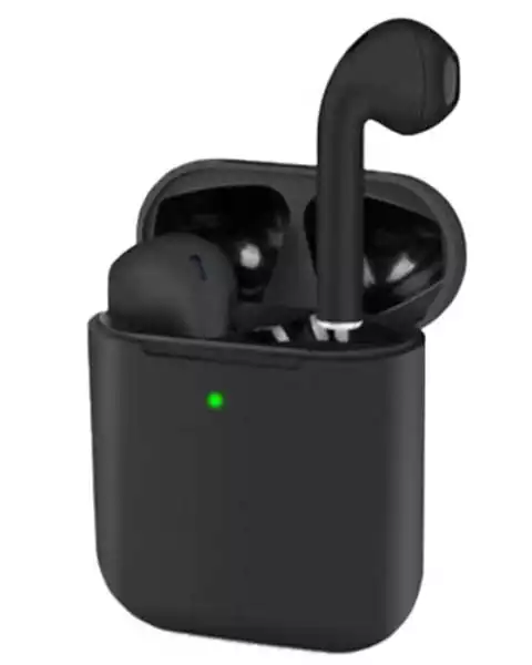 Bluetooth bubice Moye Aurras i200 Black