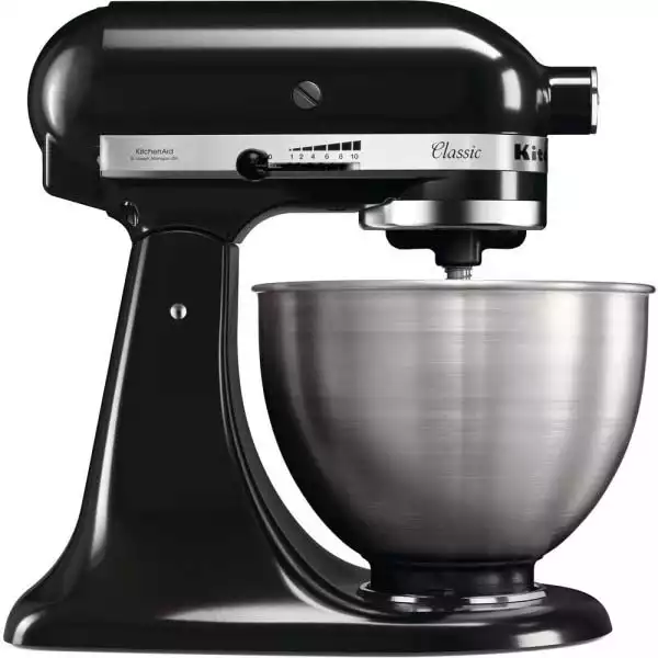Mikser KitchenAid Classic 4,3L Crni KA5K45SSEOB