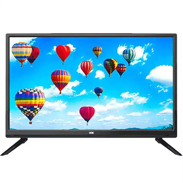 LED TV 24  VOX 24DSA306HG2 1366x768/ HD ready/DVB-T/C/T2