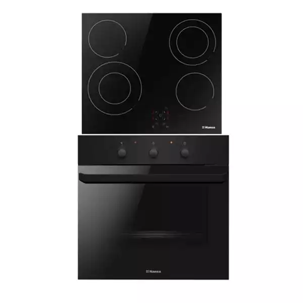Ugradni set Hansa BOES681621+ BHC66506