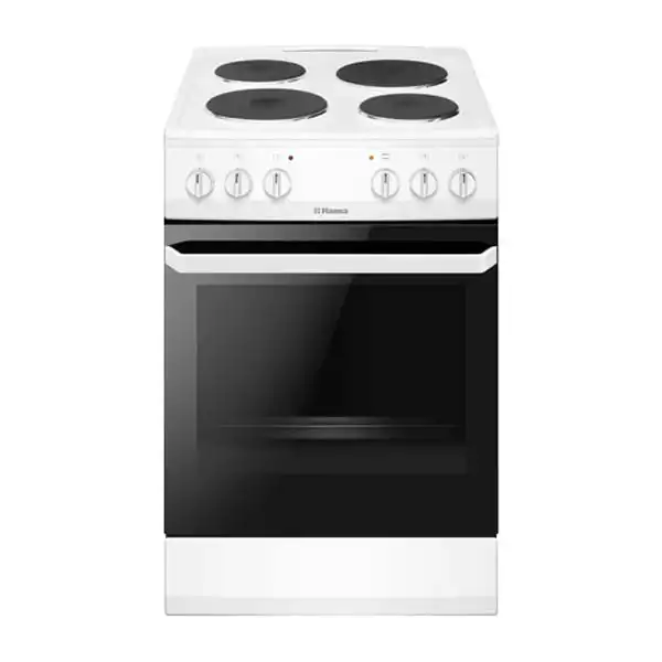 Električni šporet HANSA FCEW56069 širina 50cm/strujna ringla/ventilatorska rerna