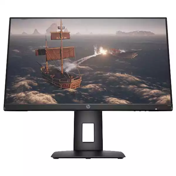 Monitor HP 24 1920x1080/Full HD/144Hz/IPS/1ms/HDMI/DP 2W925AAR