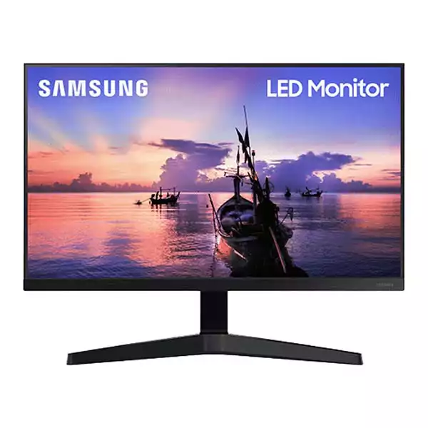 Monitor 27 Samsung LF27T350FHR 1920x1080/Full HD/75Hz/5ms/HDMI/VGA