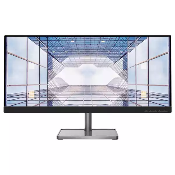 Monitor 29'' Lenovo L29w-30 66E5GAC3EU 2560x1080/QHD/90Hz/4ms/HDMI/DP