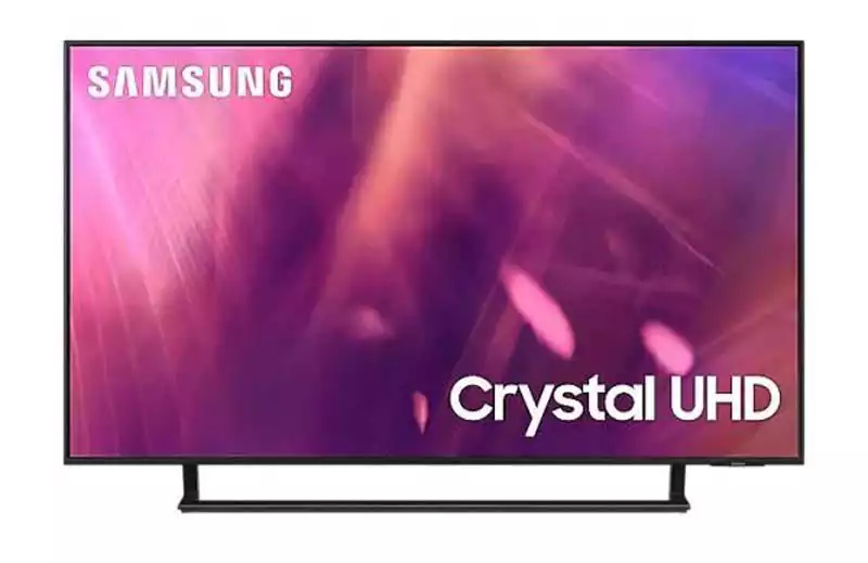 SMART LED TV 50 Samsung UE50AU9002K 3840x2160/UHD/4K/DVB-T2/S2/C
