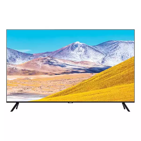 SMART LED TV 55 Samsung UE55AU8002K 3840x2160/UHD/4K/DVB-T2/S2/C