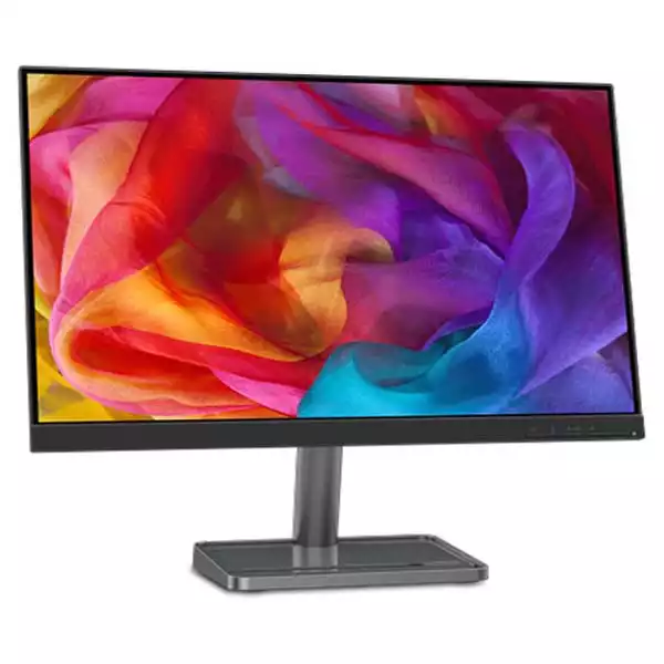 Monitor 23.8 Lenovo L24i-30 66BDKAC2EU 1920x1080/Full HD/IPS/4ms/75Hz/HDMI/VGA/Audio
