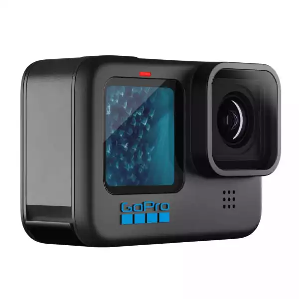Akciona kamera GoPro Hero 11 Black