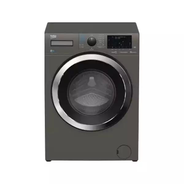 Mašina za pranje i sušenje veša Beko HTV8736XCOM  kapacitet pranja8kg/sušenja 5kg/1400 obrtaja
