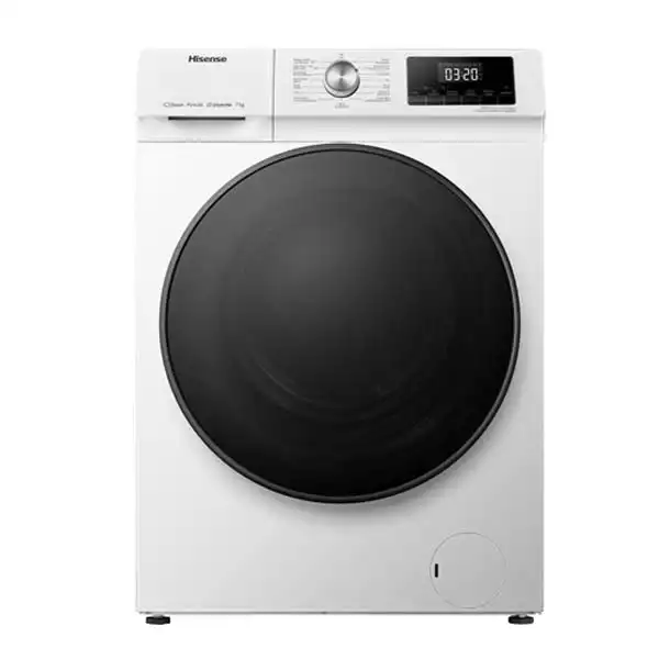 Mašina za pranje veša Hisense WFQA7014EVJM  širina 60cm/kapacitet 7kg/obrtaja 1400-min