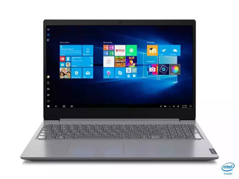 Laptop Lenovo V15-IGL 15.6/Intel Pentium Silver N5030/4GB/M.2 256GB/Grey SRB 82C3002RYA