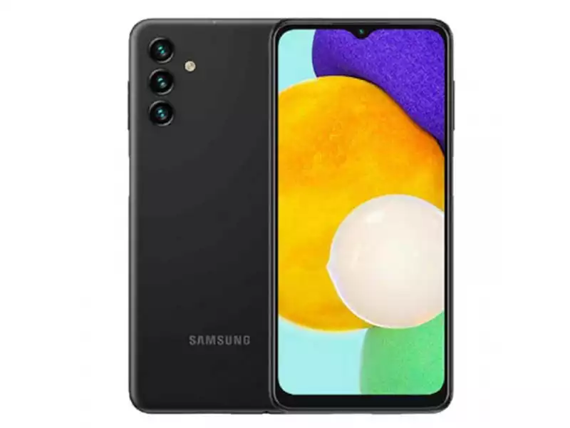 Mobilni telefoni Samsung A13 3/32GB Crni