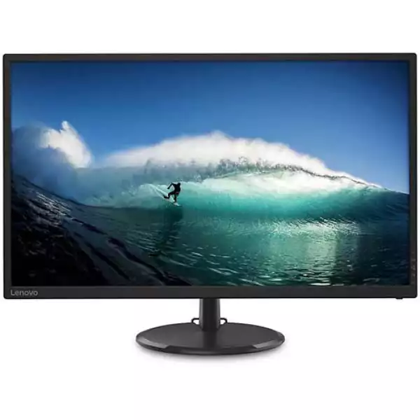 Monitor 31.5 Lenovo C32q-20 65F8GAC1EU 2560x1440/QHD/75Hz/IPS/4ms/HDMI/DP