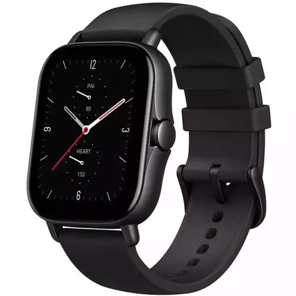 Smart Watch Amazfit GTS 2e Crna