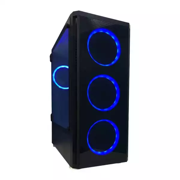 Računar ZEUS 5600X/DDR4 16GB/M.2 256GB/500GB/GTX1660S 6GB