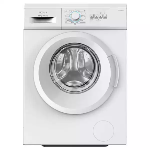 Mašina za pranje veša Tesla WF61032M  širina 60cm/kapacitet 6.5kg/obrtaja 1000