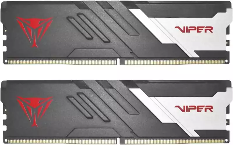 Memorija DDR5 16GB 5200MHZ Patriot Viper Venom PVV516G520C36K