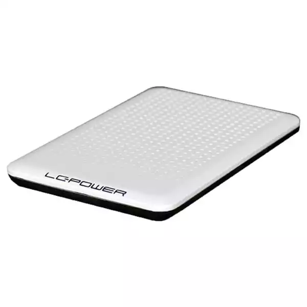 HDD Rack 2.5 SATA USB 2.0 LC Power LC-PRO-25WU