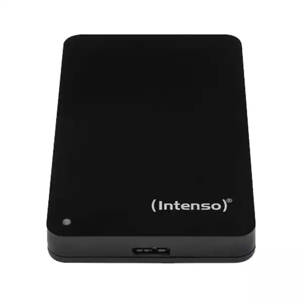 Eksterni hard disk 5TB Intenso Black