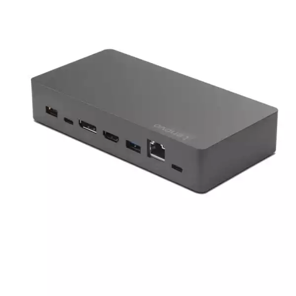 Lenovo Thunderbolt 3 Essential Dock 40AV0135EU