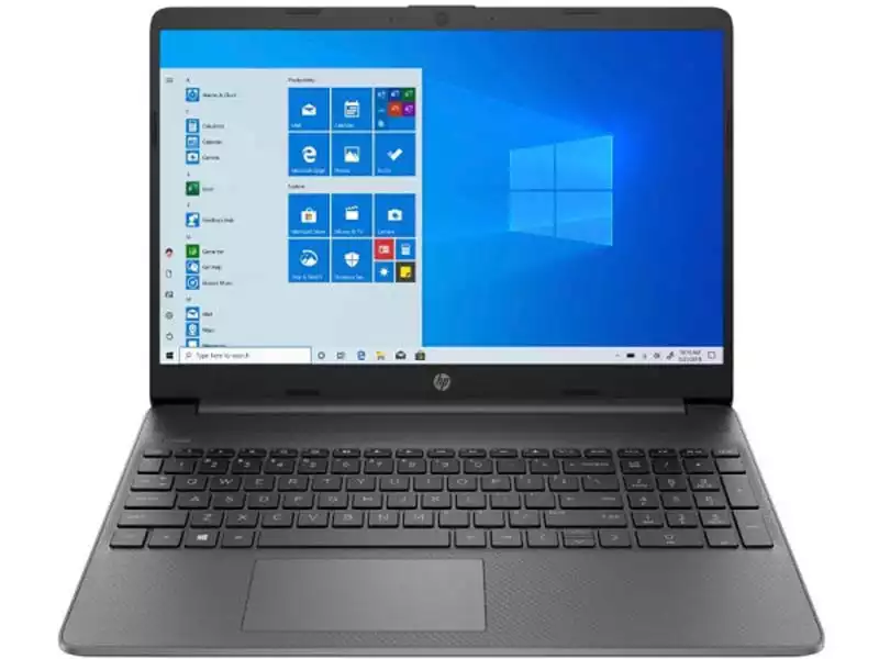 Laptop HP 15s-fq4041nm 15.6 FHD AG/i5-1155G7/8GB/M.2 256GB/Intel Iris Xe/SRB 633Y7EA