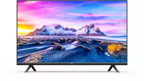 SMART LED TV 32 Xiaomi P1 1366x768/HD Ready/DVB-T2/C/S2 ELA4588EU
