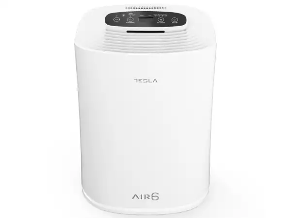 Prečišćivač vazduha Tesla  AIR6 do 36m2/HEPA filter + aktivni ugalj