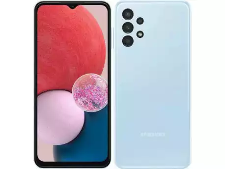 Mobilni telefoni Samsung A13 3/32GB Plavi
