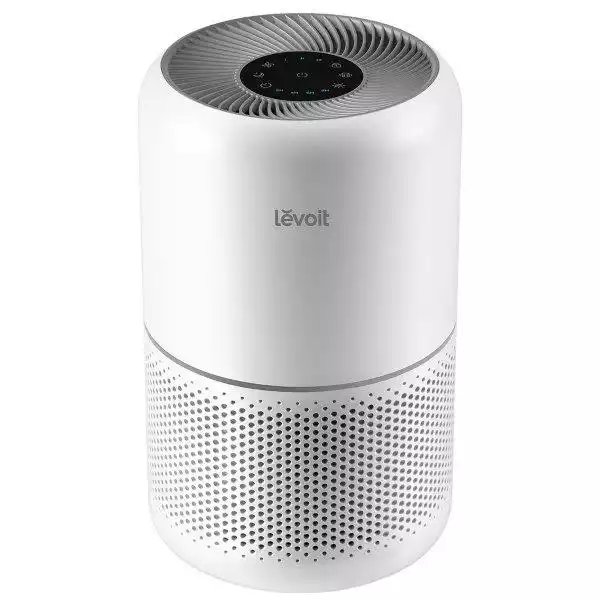 Prečišćivač vazduha LEVOIT Core 300-RAC do 40m2/Beli