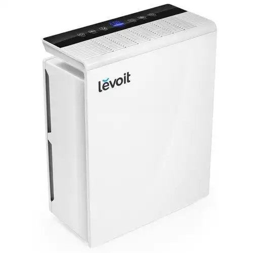 Prečišćivač vazduha LEVOIT LV-H131S-RXW do 48m2/Smart