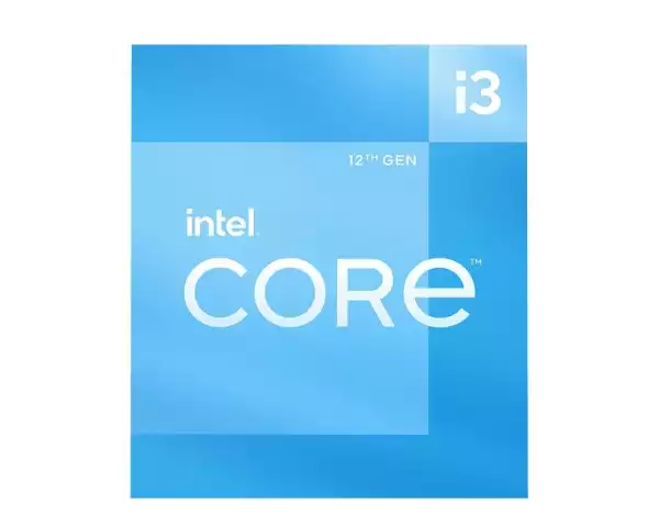 Procesor 1700 Intel i3-12100 3.3GHz Box
