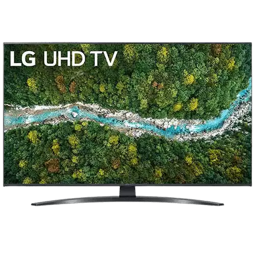 SMART LED TV 43 LG 43UP78003LB 3840x2160/UHD/4K/DVB-T2/S2/C