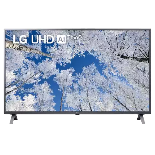 SMART LED TV 55 LG 55UQ70003LB 3840x2160/UHD/4K/DVB-T2/S2/C