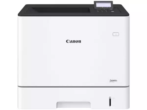 Color laserski štampač Canon LBP-710Cx/ 600x600DPI/33/38PPM toner CRG 040/040H BCYM