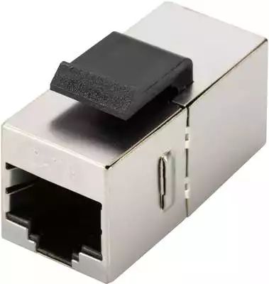 RJ45 produživač Digitus CAT 6 DN-93613-1 STP