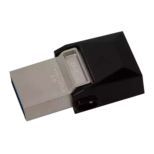 USB Flash 64GB Kingston DTDUO3
