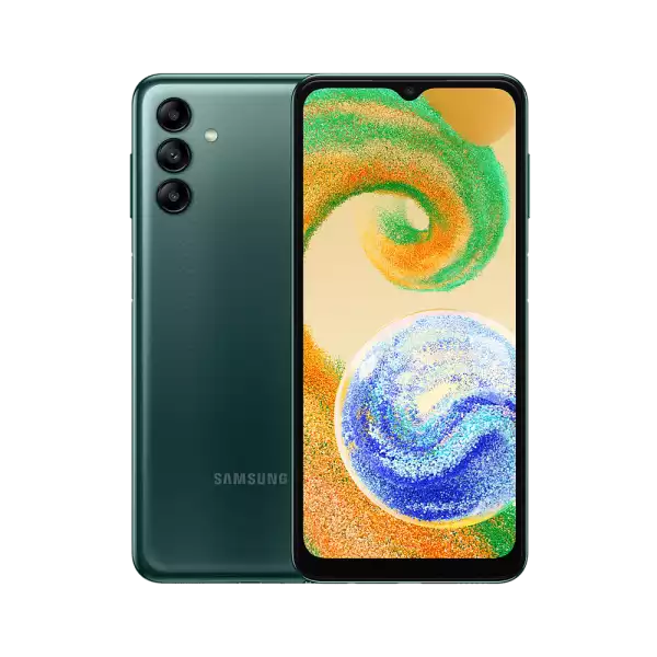 Mobilni telefon Samsung A04S 3/32GB Green