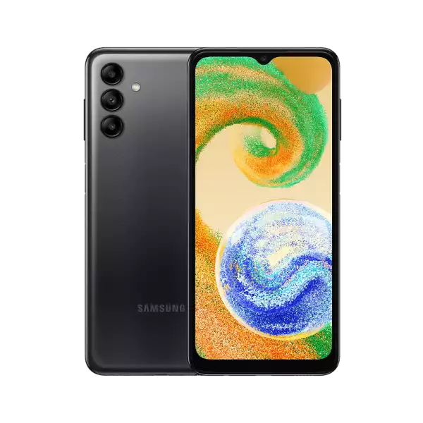 Mobilni telefon Samsung A04S 3/32GB Black