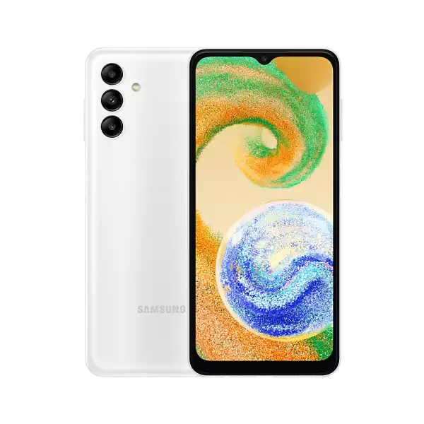 Mobilni telefon Samsung A04S 3/32GB White