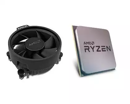 Procesor AMD AM4 Ryzen 5 PRO 3400G 3.7 GHz MPK